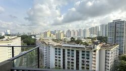 avenue-south-residence photo thumbnail #4